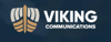 Viking Communication Logo