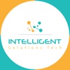 Intelligent Solutions Tech Logo