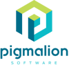 Pigmalion Software Logo