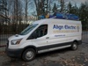 Align Electric Inc Logo