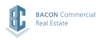 Bacon Commercial Real Estate Logo