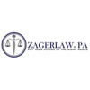 ZAGERLAW, P.A. Logo