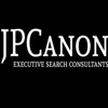 JP Canon Associates ~ Executive Search Consulta Logo