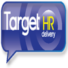 Target HR Delivery Logo