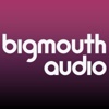Bigmouth Audio Logo
