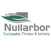 Nullarbor Timber Logo