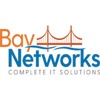 Bay Networks Inc. Logo