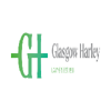 Glasgow Harley Logo