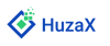 HuzaX Logo