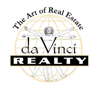 da Vinci Realty, LLC Logo