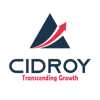 CIDROY Technologies Logo