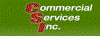 Commercial Services Inc. Logo