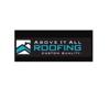 Above It All Roofing Inc Mississauga Logo