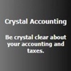 Crystal Accounting Logo