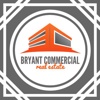 Bryant Commercial Real Estate Logo