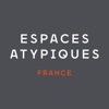 Espaces Atypiques Logo