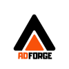 Adforge Logo