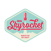 Digital Skyrocket Logo