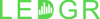 Ledgr Logo