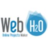 Web H2O Logo