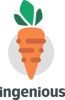 Ingenious Logo
