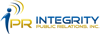 Integrity Public Relations Logo