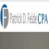 Patrick D. Fedle CPA Logo
