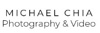 Michael Chia Logo
