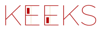 KEEKS Interiors Logo