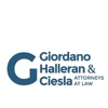 Giordano, Halleran & Ciesla Logo