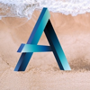 Azzurri Designs Ltd Logo