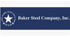 Baker Steel Company Logo