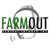 FarmOut Central Intouch Inc. Logo