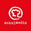 Sukalmedia agencia de comunicación Logo