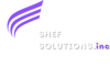 Shef Solutions Inc. Logo