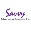 Savvy Advertising Solutions Inc. Logo