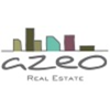 Azeo Real Estate Logo
