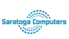 Saratoga Computers Logo