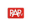RAPTV MEDIA Logo