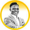 Elvis Ekoigiawe, SEO Expert In Nigeria Logo