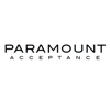 Paramount Acceptance Logo