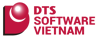 DTS Software Vietnam Logo