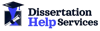 Dissertation Help Services UK Logo