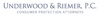 Underwood & Riemer, P.C. Logo