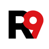 R9 Digital Marketing and Consulting Logo