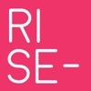 RISE- Logo