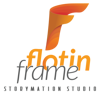 Flotinframe Studio Logo