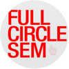 Full Circle SEM Logo
