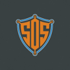 Tech Team SOS Logo
