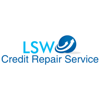 LSW Credit Repair Service Logo